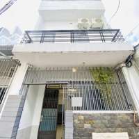 Bán Nhà Phạm Văn Chiêu, P9, Gò Vấp, 57M2, 4Tỷ550