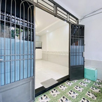 Bán Nhà Phạm Văn Chiêu, P9, Gò Vấp, 57M2, 4Tỷ550