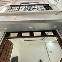 Bán Nhà Lê Thanh Nghị - 33M - 5Tầng - Sổ Đỏ - Ngay Gàn Bệnh Viện Bạch Mai
