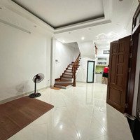 Bán Nhà Lê Thanh Nghị - 33M - 5Tầng - Sổ Đỏ - Ngay Gàn Bệnh Viện Bạch Mai