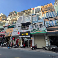 Cực Hiếm Mặt Tiền Phạm Văn Hai. P5. Tân Bình - 4 Tầng ( Dts : 200M2 ) - Hđt : 40 Triệu - Gía 15 Tỷ