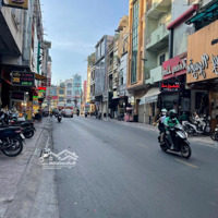 Cực Hiếm Mặt Tiền Phạm Văn Hai. P5. Tân Bình - 4 Tầng ( Dts : 200M2 ) - Hđt : 40 Triệu - Gía 15 Tỷ