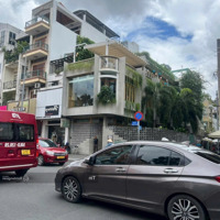 Mặt Tiền Trần Đình Xu Phường Nguyễn Cư Trinh Quận 1, Dt: 6X20 Cn 120M2 - Kc 3 Tầng Giá Bán 35.5 Tỷ