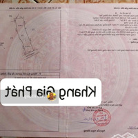 Ngộp - Bán Nhà Mặt Tiền Đường Đt 769 Bình Sơn,Diện Tích318M2 Thổ Cư 275M2 Sổ Sẵn Đang Cho Thuê 13 Triệu/Th