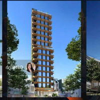 250 Tỷ Giảm Về 199 Tỷ, Bán Khuôn Đất 2Mt Trần Đình Xu, P Nguyễn Cư Trinh, Quận 1,Diện Tích14 X 22M