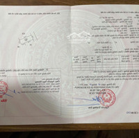 Bán Đất An Thắng Biên Giang Cạnh Hồ Điều Hòa 78,1M2, Mặt Tiền 5,5M, Đường 4,5M Pháp Lý Đầy Đủ