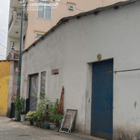 Chỉ Hơn 10 Tỷ Sở Hữu Lô Đất 288M² Ngang Khủng 14M Vị Trí Vàng Tại Dĩ An