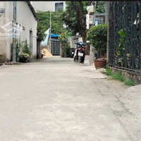 Chỉ Hơn 10 Tỷ Sở Hữu Lô Đất 288M² Ngang Khủng 14M Vị Trí Vàng Tại Dĩ An