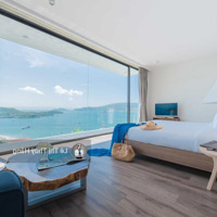Bán Gấp Căn Hộ Tầng Cao View Biển Mã 12 Dự Án Icon40 Hạ Long - Nhận Nhà Kinh Doah Luôn