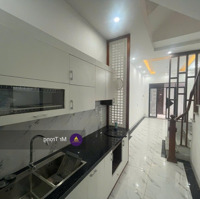 Căn Nhà 3.15 Tỷ Tại Chợ Đầu Mối Nam Hà Nội, 5 Tầng (33M2) Taxi Lùi Cửa 0969419928