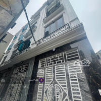 Căn Nhà 3.15 Tỷ Tại Chợ Đầu Mối Nam Hà Nội, 5 Tầng (33M2) Taxi Lùi Cửa 0969419928