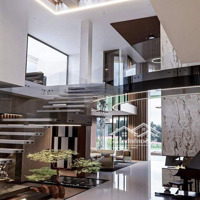 Bán Lỗ! Chính Chủ Bán Biệt Thự Góc Đường Số 52, An Phú, Q2. Diện Tích: 160M2(10X16M) -3 Tầng Chỉ 36 Tỷ Tl
