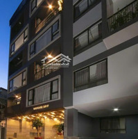 Bán Nhà Đường Nguyễn Cửu Vân, P17, Bình Thạnh. Dt: 16X40M, Xd Hầm 7 Tầng. Hđt 500 Triệuiệu. Giá: 65 Tỷ