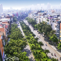 Bán Nhàmặt Tiềnhuỳnh Mẫn Đạt, Phường 19, Bình Thạnh,Diện Tích(8X20M), 5 Tầng, Hđt: 195 Triệu/Th, Giá: 44 Tỷ