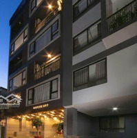 Bán Nhàmặt Tiềnngô Tất Tố, Phường 22, Bình Thạnh. Dt: 6X30M. Ctxd: Hầm - 7 Tầng. 350 Triệu/Th. Giá Bán 38 Tỷ