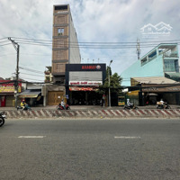 Bán Nhàmặt Tiềnhuỳnh Tấn Phát, P. Tân Thuận Đông, Quận 7, Dt(8X37M), Xd Hầm 7 Tầng. Giá: 50 Tỷ