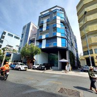 Ngộp Bank Bán Gấp Tòa Nhà Vườn Lài Ngay Lũy Bán Bích: 8X20M Công Nhận Đủ Hầm 5 Tầng Giá Bán 26 Tỷ