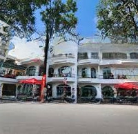 Siêu Vị Trí - Góc 2Mt Nơ Trang Long, Bình Thạnh - 30 X 20M - Kvxd: Hầm 7 Tầng - 80 Tỷ Về 60 Tỷ