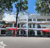 Siêu Vị Trí - Góc 2Mt Nơ Trang Long, Bình Thạnh - 30 X 20M - Kvxd: Hầm 7 Tầng - 80 Tỷ Về 60 Tỷ