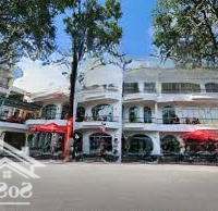Siêu Vị Trí - Góc 2Mt Nơ Trang Long, Bình Thạnh - 30 X 20M - Kvxd: Hầm 7 Tầng - 80 Tỷ Về 60 Tỷ