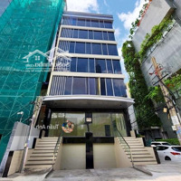 Vị Trí Vàng ! Góc 2Mt Điện Biên Phủ_Bình Thạnh_Xd H+8-12 Tầng ( 8 X 30M )Hđt 250 Triệu/Th_Gía Chỉ 58 Tỷ