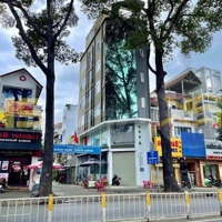 Bán Nhà Mặt Tiền Võ Văn Tần, Quận 3. Diện Tích: 5M X 17M. 1 Hầm + 6 Tầng. Giá Bán 38 Tỷ. Liên Hệ: 0906320089