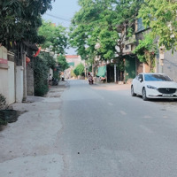 Bán 50M² Thổ Cư Oto Vào Đất Xã Đại Thành Quốc Oai Hà Nội
