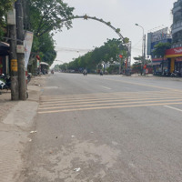 Bán Lô Đất Liền Kề Trục Chính Vị Trí Vàng Ngay Sát Phòng Khám 103 Khu Đấu Giá Góc Nam, Tt Đại Nghĩa