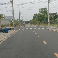 Bán Nhanh Lô Đất Giá Tốt Đầu Tư 1.59 Tỷ, Ngay Kcn Nhơn Trạch, Phước An, Long Thọ, Đồng Nai, Sổ Sẵn