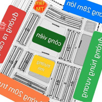 Bán Nhanh Lô Đất Giá Tốt Đầu Tư 1.59 Tỷ, Ngay Kcn Nhơn Trạch, Phước An, Long Thọ, Đồng Nai, Sổ Sẵn