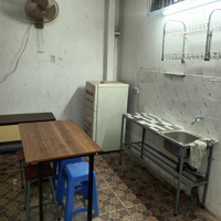 Cho Thuê Gấp Nhà Trọ 1 Phòng Ngủ 1 Vệ Sinh 30M2, Giá Bán 3,5 Triệu Tại Nguyễn Chính, Hoàng Mai, Hà Nội