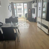 Chung Cư 312 Lạc Long Quân Sổ Hồng Đầy Đủ Cạnh Đầm Sen Cần Bán Gấp, 66M2
