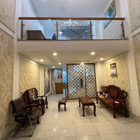 Bán Nhà 1 Triệt 3 Lầu Ở Quang Trung Gò Vấp Với Giá Bán 8.5 Tỷ