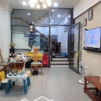 Hàng Hiếm Rất Đẹp Ngay Chợ Phạm Văn Hai-Xe Hơi Ngủ Ngon Trong Nhà-(4X12,2M)-5Tầng-Chỉ 8Tỷ Tròn.
