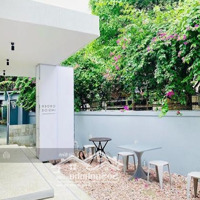 Bán Biệt Thự 230F Pasteur Phường 6 Quận 3,Diện Tích21 X 27M (568M2), Hđt 200 Triệu/Tháng