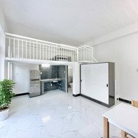 Căn Hộ Siu Rộng Có Ban Công Mới Gần Cầu Nguyễn Văn Cừ
