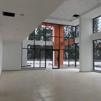 Cho Thuê Shophouse Trong Chung Cư 375 Căn Hộ Thủ Thiêm Garden Đường Liên Phường Quận 9