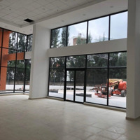 Cho Thuê Shophouse Trong Chung Cư 375 Căn Hộ Thủ Thiêm Garden Đường Liên Phường Quận 9