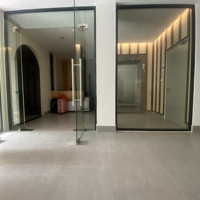 Cơ Hội Đầu Tư - Cho Thuê Nhà Phố Vũ Phạm Hàm - Trung Hoà,Diện Tích125M2 X 4 Tầng, Mặt Tiền 6M