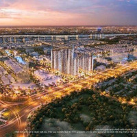 Đón Sóng Đầu Tư Mới Cùng The-K Park Avenue Chung Cư Cao Cấp Vinhomes Thanh Hóa 0973.969.059