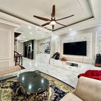 Chính Chủ Bán Gấp Nhà Văn Phú 50M2 5 Tầng Thang Máy Nhập Khẩu Nội Thất Sịn Sò Giá Chỉ 8Ty6