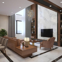 Khu Sang Hiếm Nhà Bán -Hẻm Xe Hơi Kỳ Đồng. P9 . Quận 3 - Nhà 4 Tầng ( 8 X 10M ) Vô Ở Ngay - 18,5 Tỷ