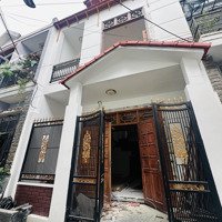 Siêu Phẩm 2 Tầng Mới 100% Thiết Kế Hiện Đại, Full Nội Thất - Tt P.an Khê Q.thanh Khê