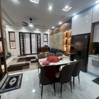 Bán Nhà Cổ Linh, Phường Thạch Bàn, Long Biên 47m2, 4T, giá 8,2 tỷ (ô tô đỗ cách 15m)