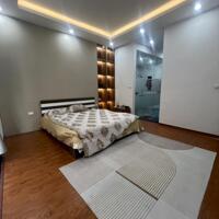 Bán Nhà Cổ Linh, Phường Thạch Bàn, Long Biên 47m2, 4T, giá 8,2 tỷ (ô tô đỗ cách 15m)