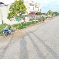 Bán Đất Tại Xã Thụy Duyên, Thái Thuỵ, Thái Bình, 1,65 Tỷ, 112 M2 Hàng Hiếm Giá Ưu Đãi