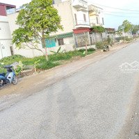 Bán Đất Tại Xã Thụy Duyên, Thái Thuỵ, Thái Bình, 1,65 Tỷ, 112 M2 Hàng Hiếm Giá Ưu Đãi