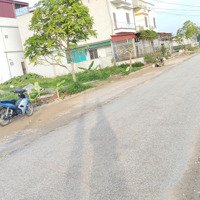 Bán Đất Tại Xã Thụy Duyên, Thái Thuỵ, Thái Bình, 1,65 Tỷ, 112 M2 Hàng Hiếm Giá Ưu Đãi