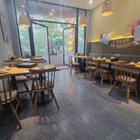 Cho Thuê Mặt Bằng Phố Nguyễn Thị Định - Trung Hoà - Cầu Giấy:diện Tích66M2 X 4 Tầng Thông Sàn,Mặt Tiền5M