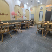 Cho Thuê Mặt Bằng Phố Nguyễn Thị Định - Trung Hoà - Cầu Giấy:diện Tích66M2 X 4 Tầng Thông Sàn,Mặt Tiền5M